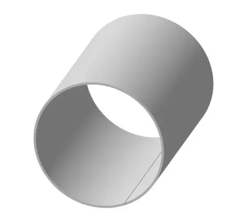 Алюминиевые обечайки в Слуцке для трубопроводной арматуры