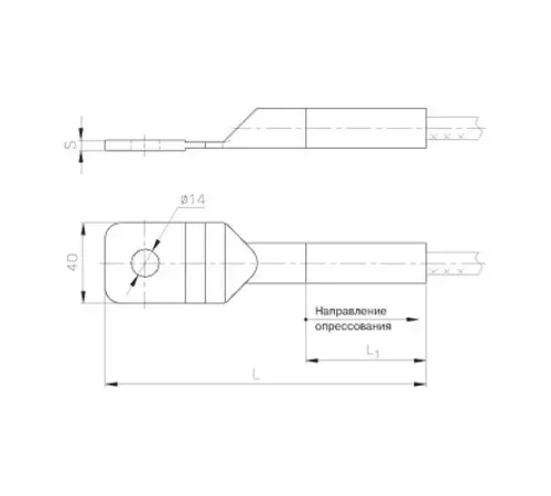 Аппаратные зажимы типа А1А в Слуцке и Беларуси