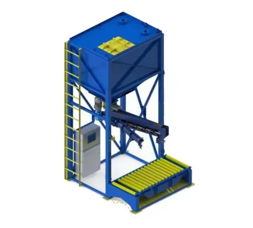 Формовочные линии VAUTID в Слуцке для предприятий