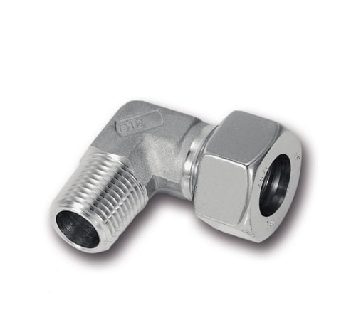 Ввертные угловые соединения с резьбой в Слуцке