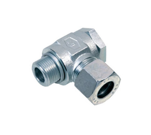 Угольники Banjo TN111 для гидравлики в Слуцке