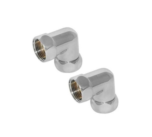 Угловые соединения (ш-г) TN119 с гайкой в Слуцке