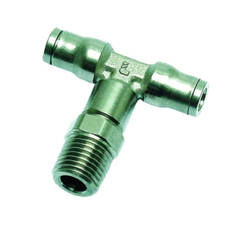 Тройники соединительные ввертные в Слуцке