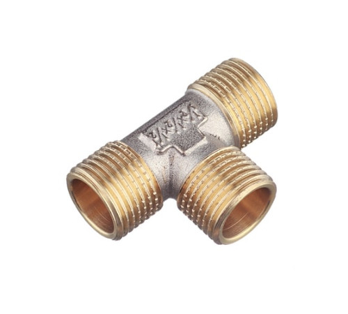 Тройники соединительные (ш-г-ш) TN 420 в Слуцке