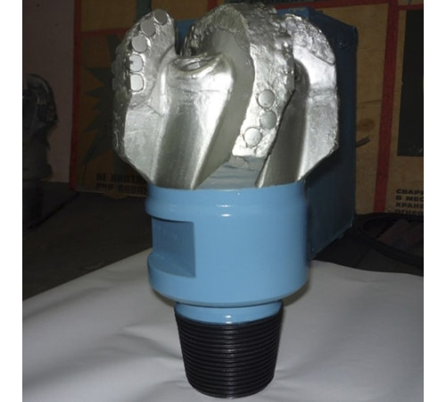 Алмазные долота PDC в Слуцке для юридических лиц