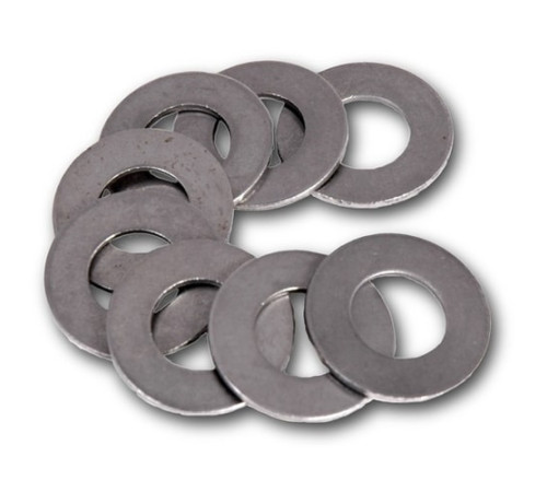 Алюминиевые шайбы в Слуцке для юридических лиц