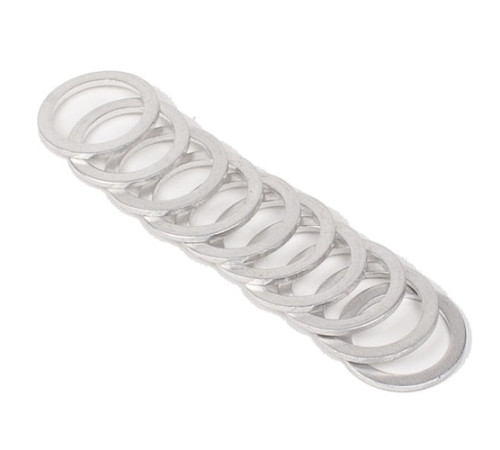 Алюминиевые уплотнительные прокладки в Слуцке для юрлиц