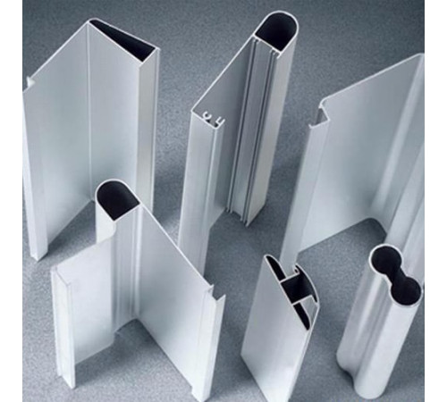 Алюминиевые прессованные профили в Слуцке и Беларуси