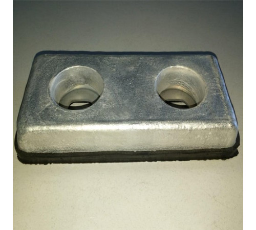 Алюминиевые судовые протекторы в Слуцке для юрлиц