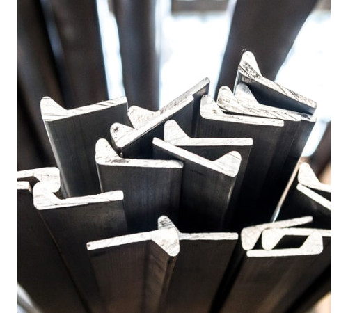 Алюминиевые полособульбы в Слуцке для юридических лиц