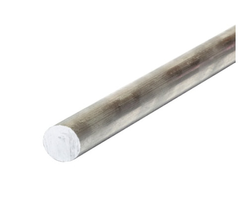 Алюминиевые прутки в Слуцке для промышленности и строительства