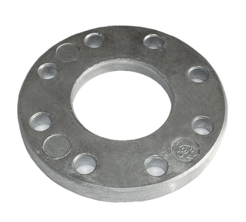 Алюминиевые свободные фланцы в Слуцке для юрлиц