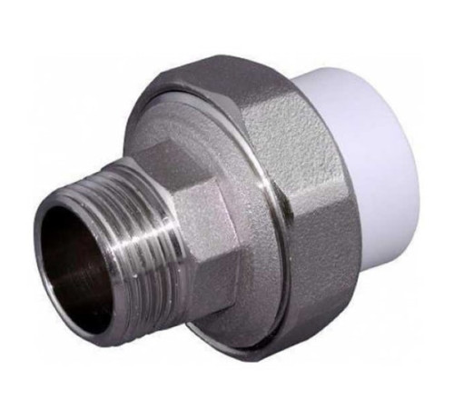 Американки НР-С стальные в Слуцке для трубопроводов