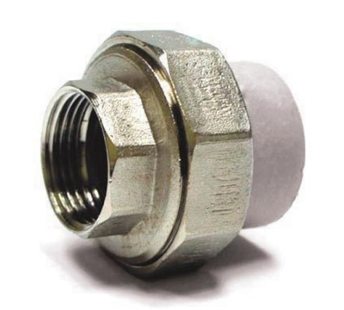 Американки ВР-С стальные в Слуцке для трубопроводов