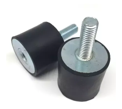 Амортизаторы резиновые NRE в Слуцке для предприятий