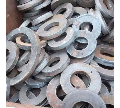 Заготовки для фланцев в Слуцке для трубопроводной арматуры