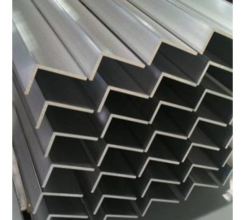 Анодированные уголки алюминиевые в Слуцке