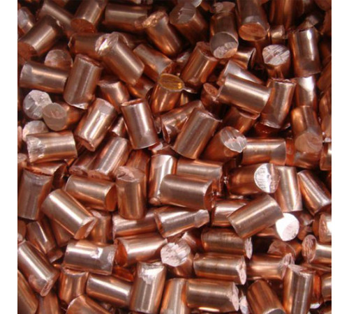 Медные аноды в Слуцке для промышленности и производства