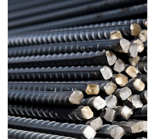 Арматура В500С в Слуцке: диаметры от 4 до 40 мм