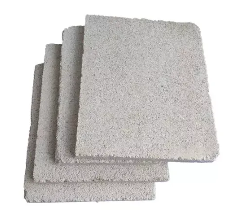 Перлитоцементные плиты в Слуцке для строительства