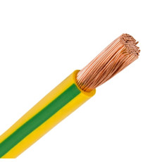 Автомобильный провод