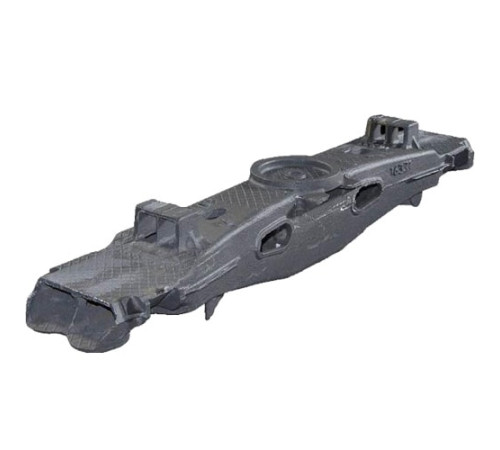 Надрессорные балки в Слуцке от Спецметаллстрой