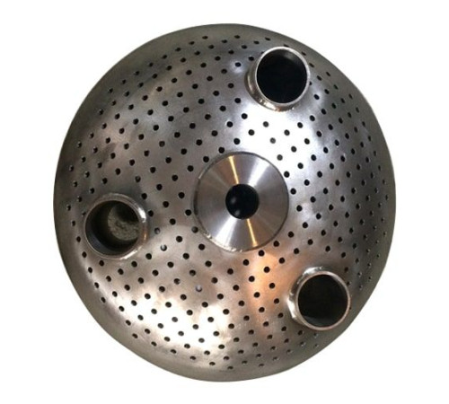 Титановые барботёры в Слуцке для промышленности