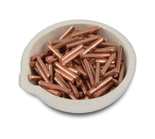 Бескислородные медные палочки в Слуцке