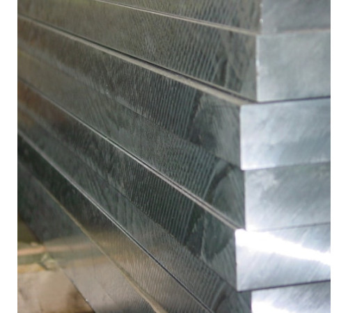 Биметаллические полосы в Слуцке для промышленности