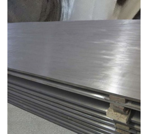 Биметаллические листы в Слуцке и Беларуси