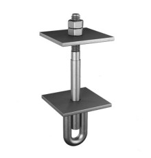 Блок крепления подвески