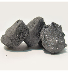 Бор металлический