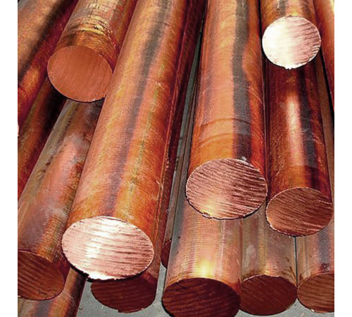 Бронзовые круги в Слуцке от производителя