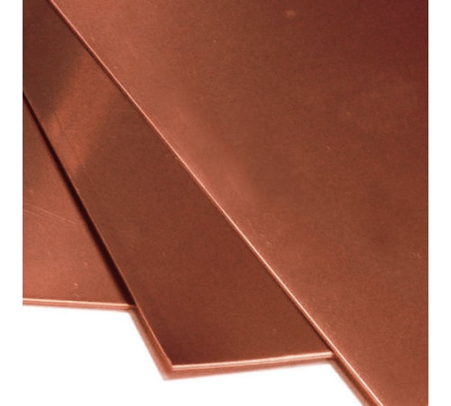 Бронзовые листы в Слуцке от Спецметаллстрой