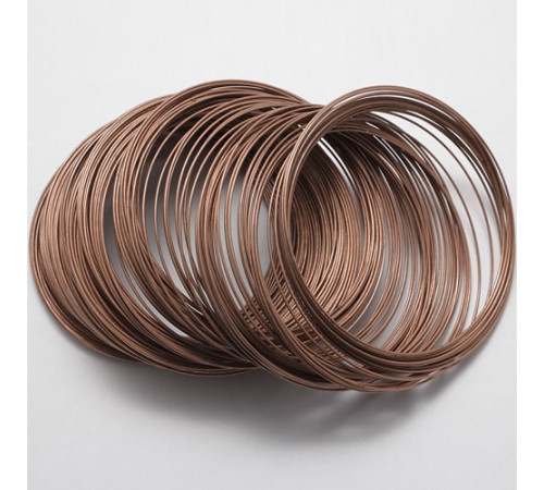 Проволоки бронзовые круглые в Слуцке