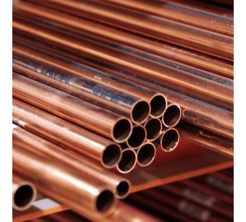 Трубы бронзовые в Слуцке для промышленности