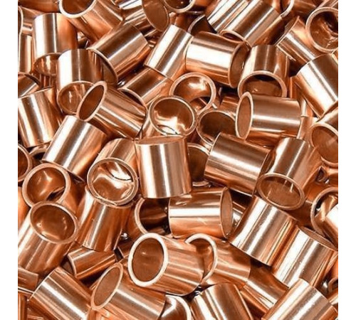 Бронзовые втулки в Слуцке с доставкой по Беларуси