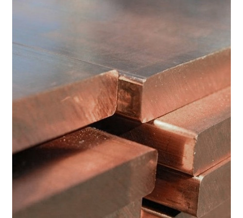 Бронзовые плиты в Слуцке для промышленности и производства