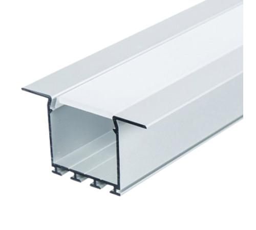 Бульбопрофили алюминиевые в Слуцке для строительства