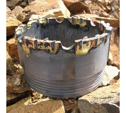 Буровые коронки в Слуцке для строительства и бурения