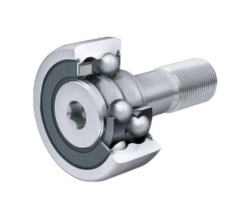 Опорные ролики с цапфой в Слуцке для юридических лиц