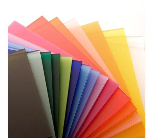 Сатин. литые акриловые листы в Слуцке для юрлиц