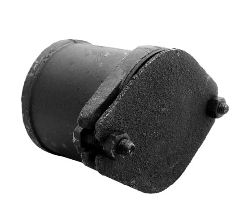 Чугунные канализационные заглушки в Слуцке и Беларуси