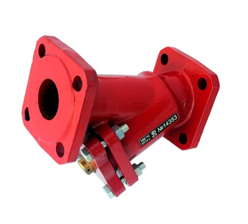 Чугунные магнитные фильтры в Слуцке с доставкой по Беларуси