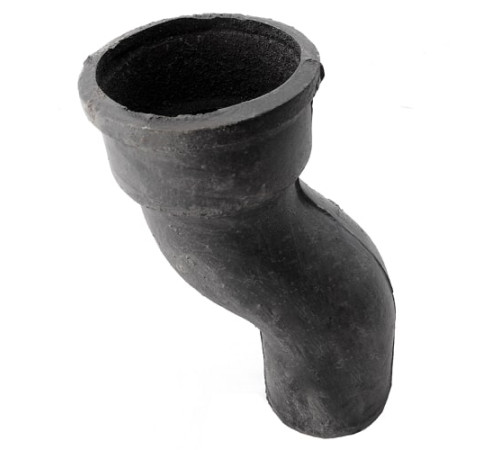 Чугунные отступы в Слуцке для трубопроводов