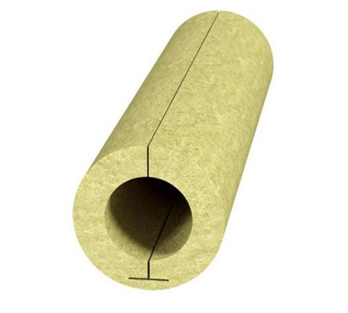 Некашированные цилиндры для труб в Слуцке