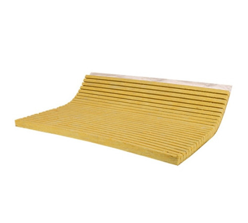 Плоские цилиндры для теплоизоляции труб в Слуцке