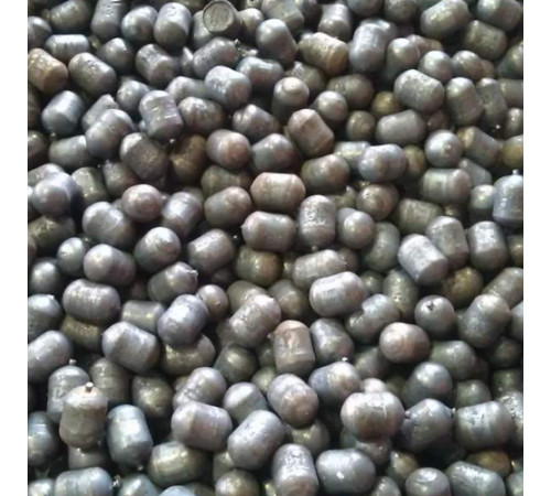 Цильпебсы в Слуцке: сортовой прокат для промышленности