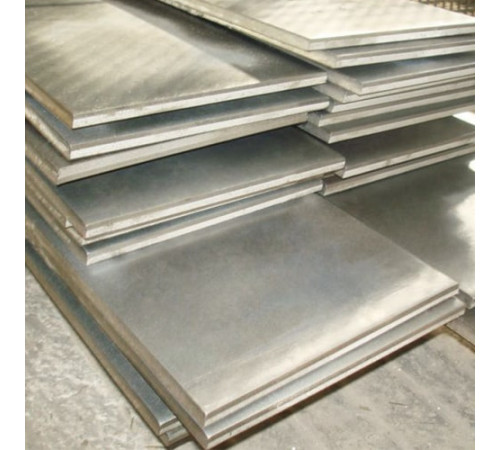 Полосы цинковые в Слуцке для юридических лиц