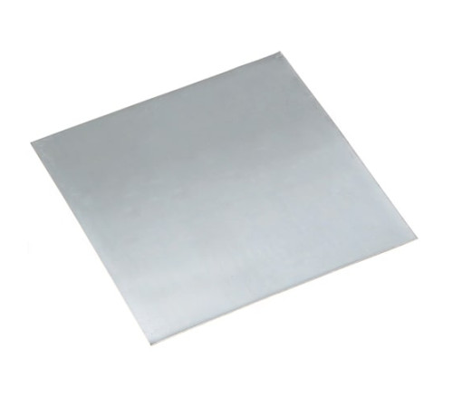 Цинковые пластины для промышленности в Слуцке